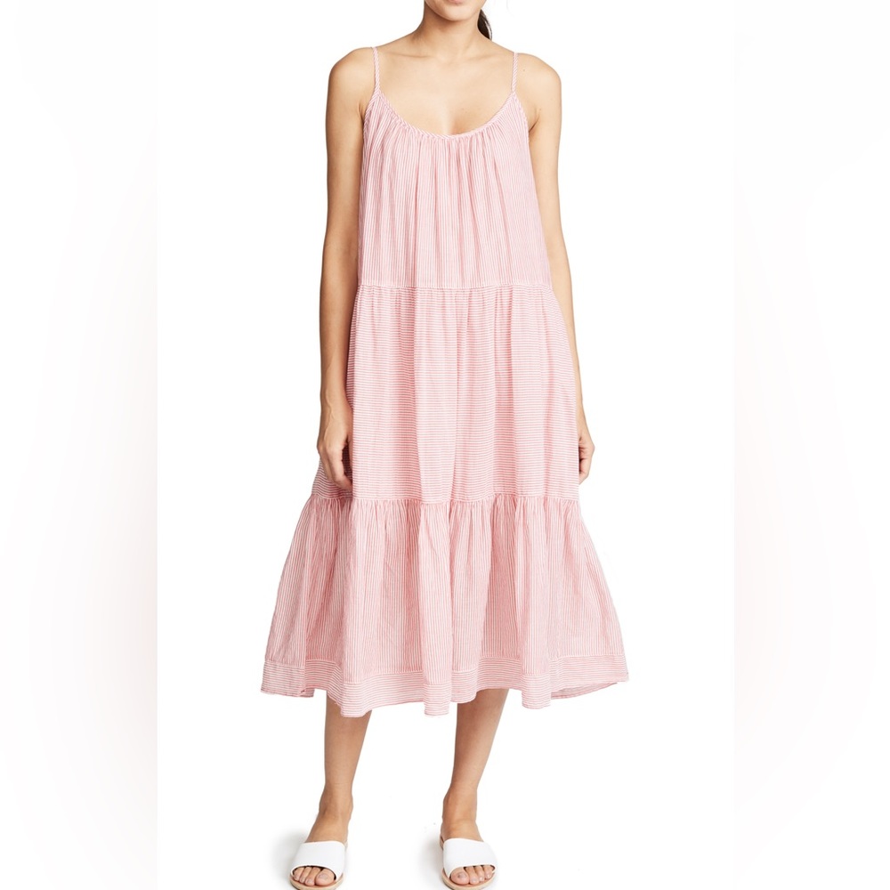 XIRENA Tierney Dress